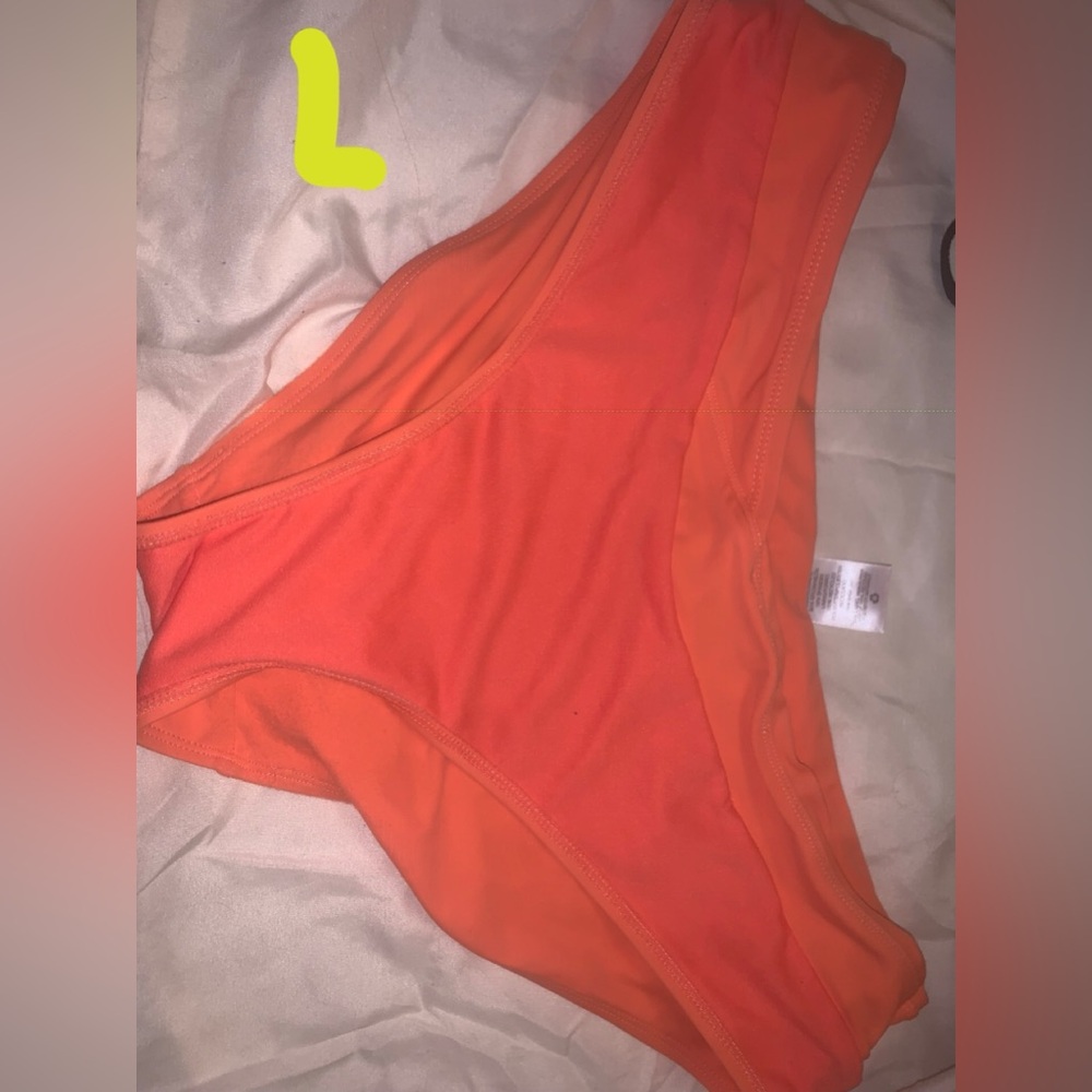 bikini bottoms